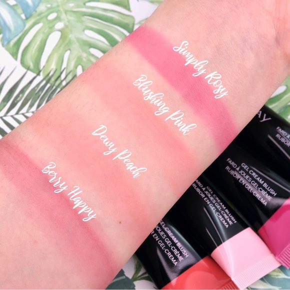 Mary Kay Gel Cream Blush in Simply Rosy. - Picture 6 of 6